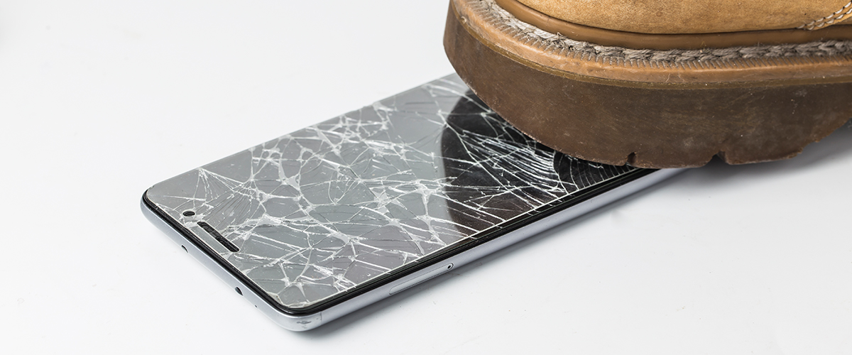 Fachgerechte und zuverlässige iPhone und Handy Reparaturen