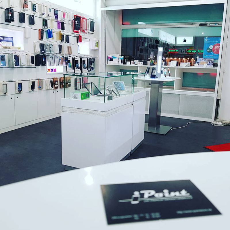 iPhone Reparatur in Berlin - iPoint Store